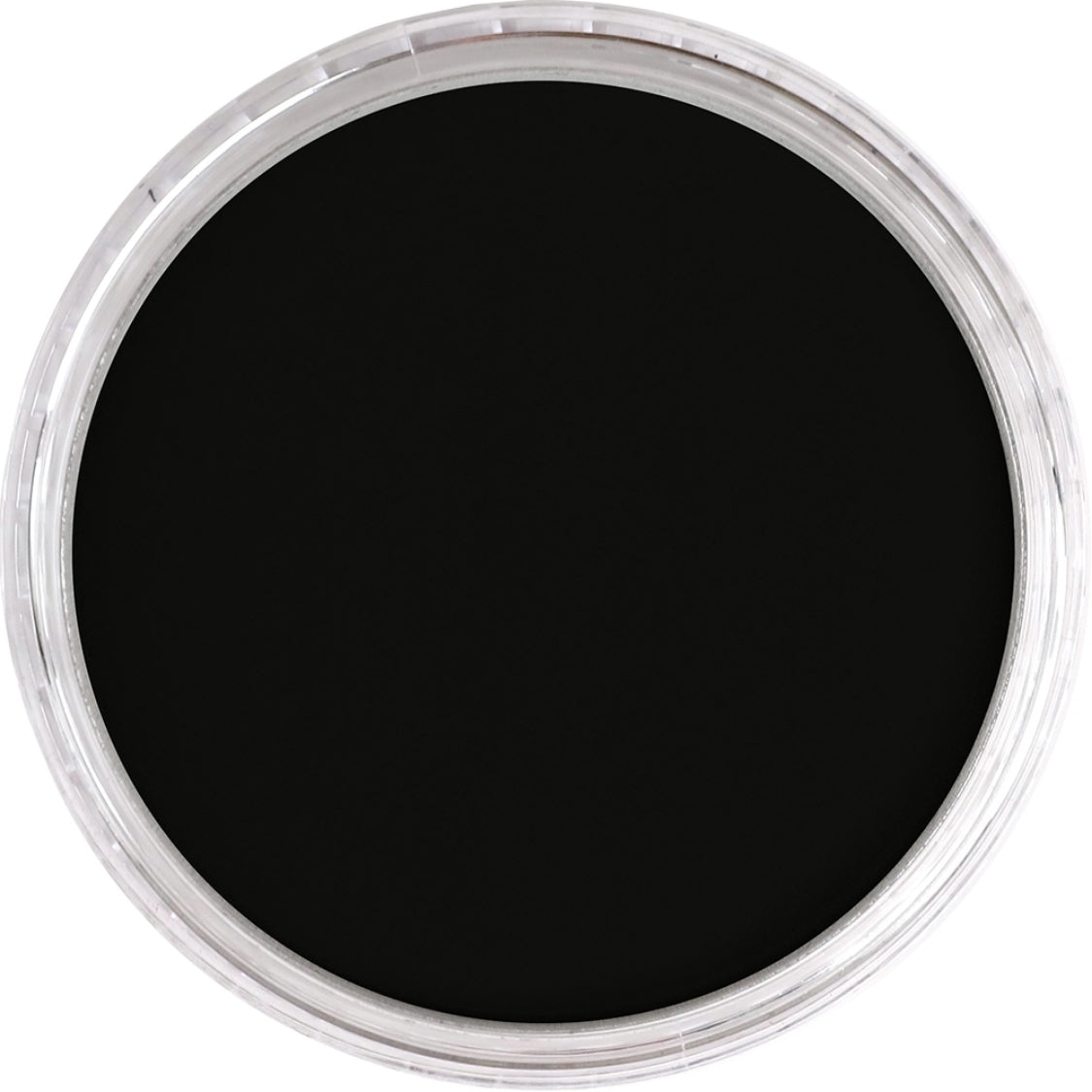 PanPastel Ultra Soft Artist Pastel Black 9ml 800.5