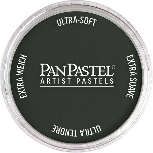 PanPastel Ultra Soft Artist Pastel Neutral Gray Extra Dark(1) 9ml 820.1