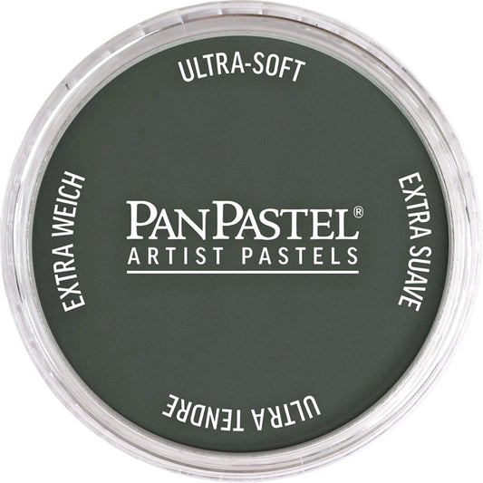PanPastel Ultra Soft Artist Pastel Neutral Gray Extra Dark(2) 9ml 820.2