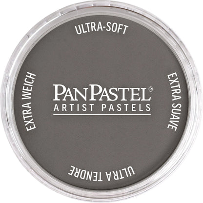 PanPastel Ultra Soft Artist Pastel Neutral Gray Shade 9ml 820.3