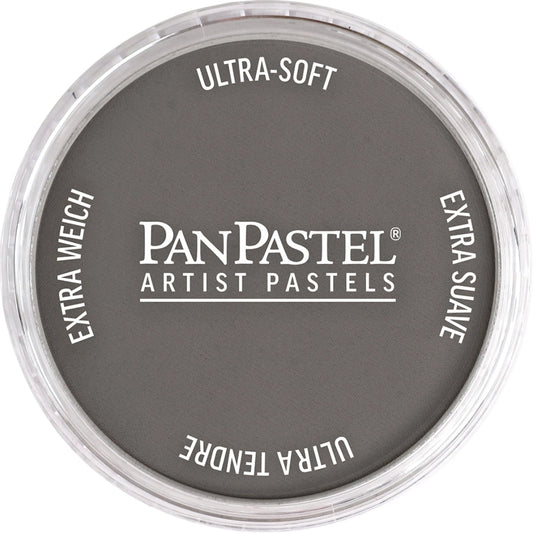 PanPastel Ultra Soft Artist Pastel Neutral Gray Shade 9ml 820.3