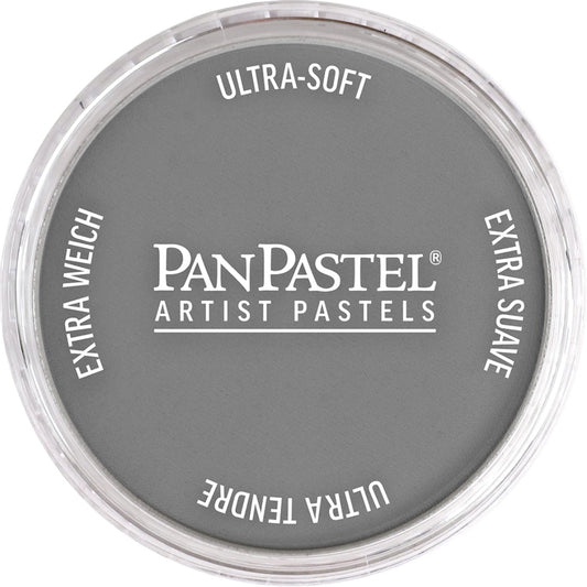 PanPastel Ultra Soft Artist Pastel Neutral Gray 9ml 820.5