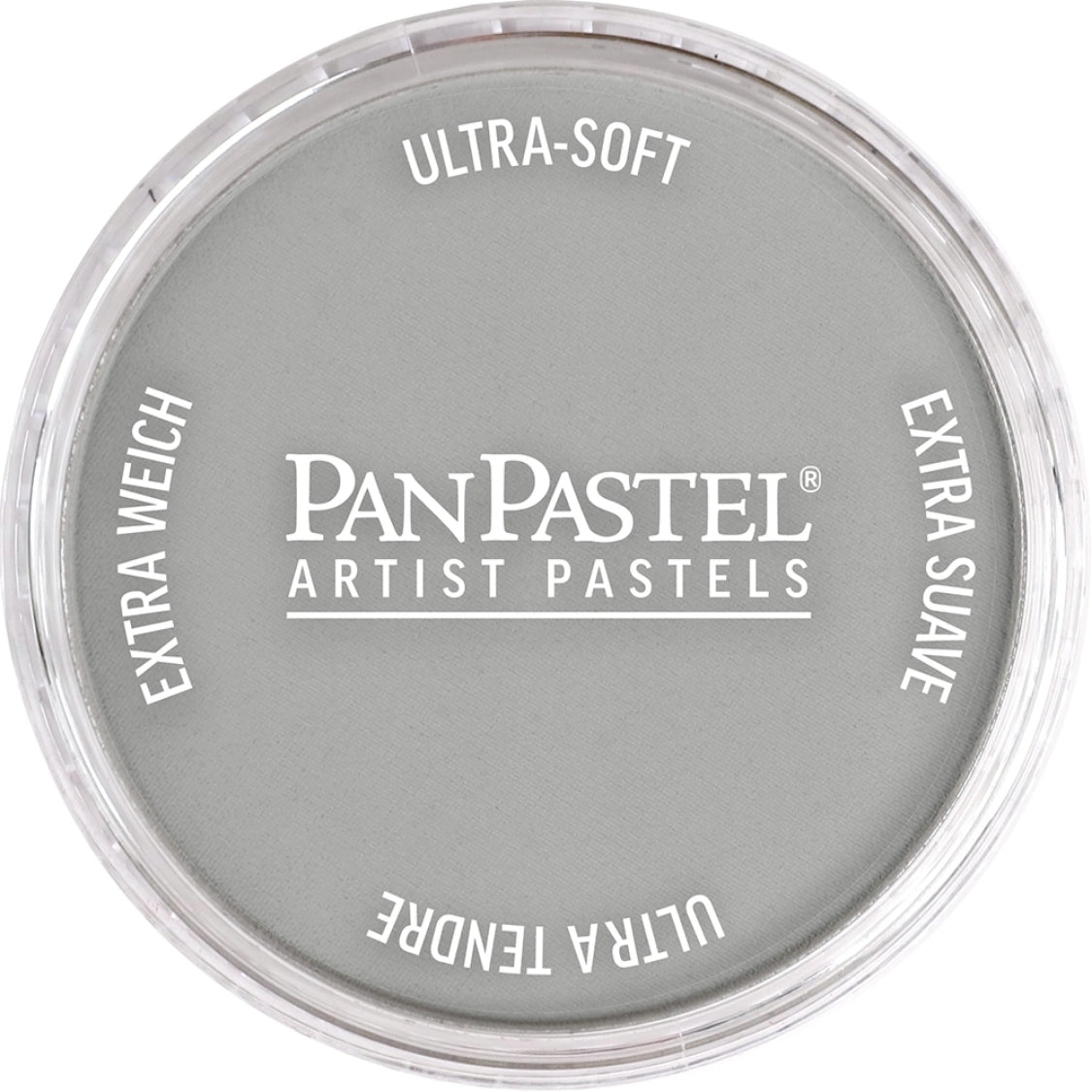 PanPastel Ultra Soft Artist Pastel Neutral Gray Tint(1)9ml 820.7