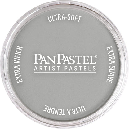 PanPastel Ultra Soft Artist Pastel Neutral Gray Tint(1)9ml 820.7