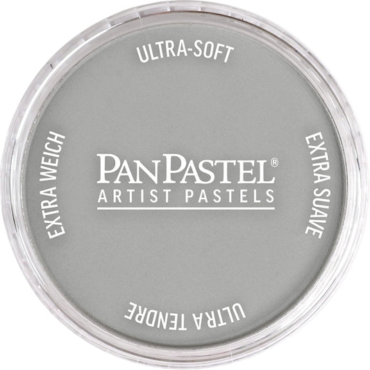 PanPastel Ultra Soft Artist Pastel Neutral Gray Tint(1)9ml 820.7