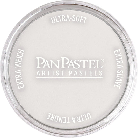 PanPastel Ultra Soft Artist Pastel Neutral Gray Tint(2)9ml 820.8