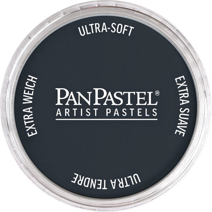 PanPastel Ultra Soft Artist Pastel Payne's Gray Extra Dark 9ml 840.1