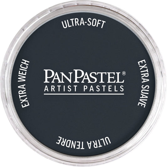 PanPastel Ultra Soft Artist Pastel Payne's Gray Extra Dark 9ml 840.1