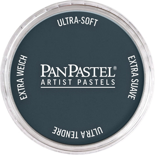 PanPastel Ultra Soft Artist Pastel Payne's Gray 9ml 840.3