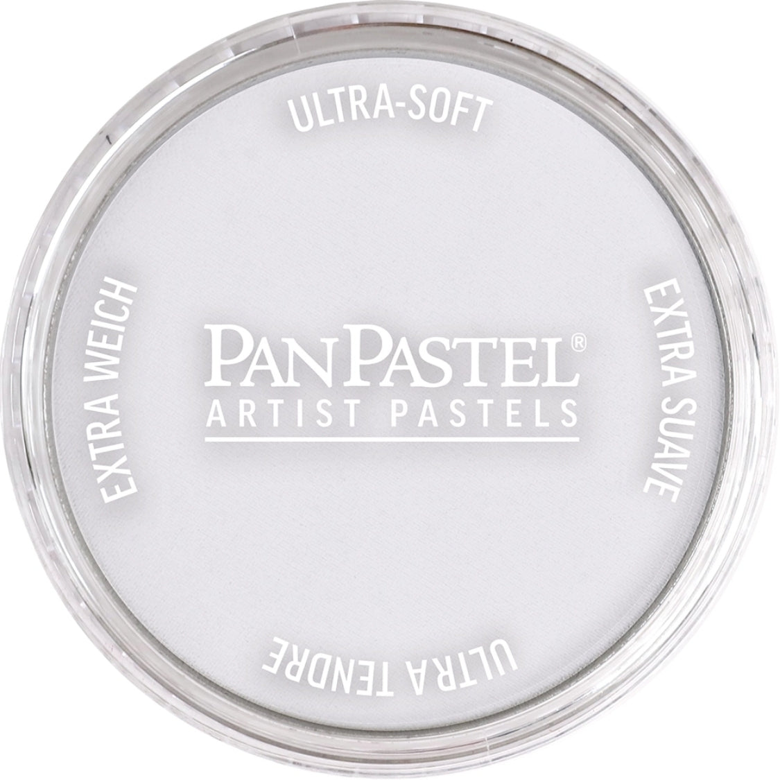 PanPastel Ultra Soft Artist Pastel Payne's Gray Tint(2)9ml 840.8