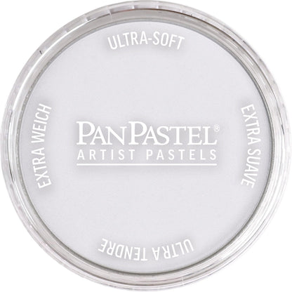 PanPastel Ultra Soft Artist Pastel Payne's Gray Tint(2)9ml 840.8