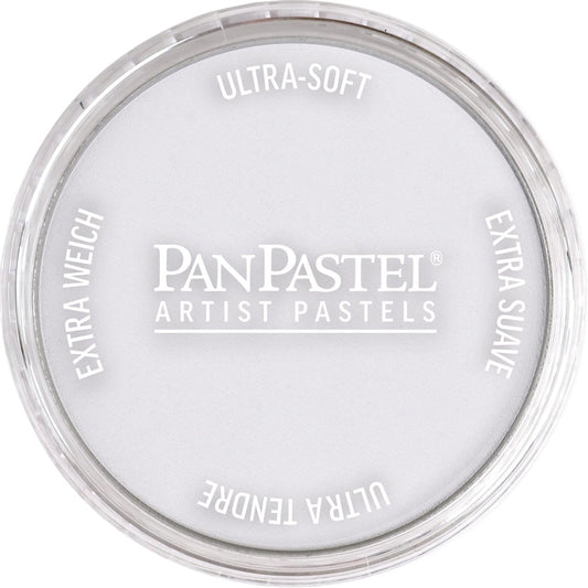 PanPastel Ultra Soft Artist Pastel Payne's Gray Tint(2)9ml 840.8