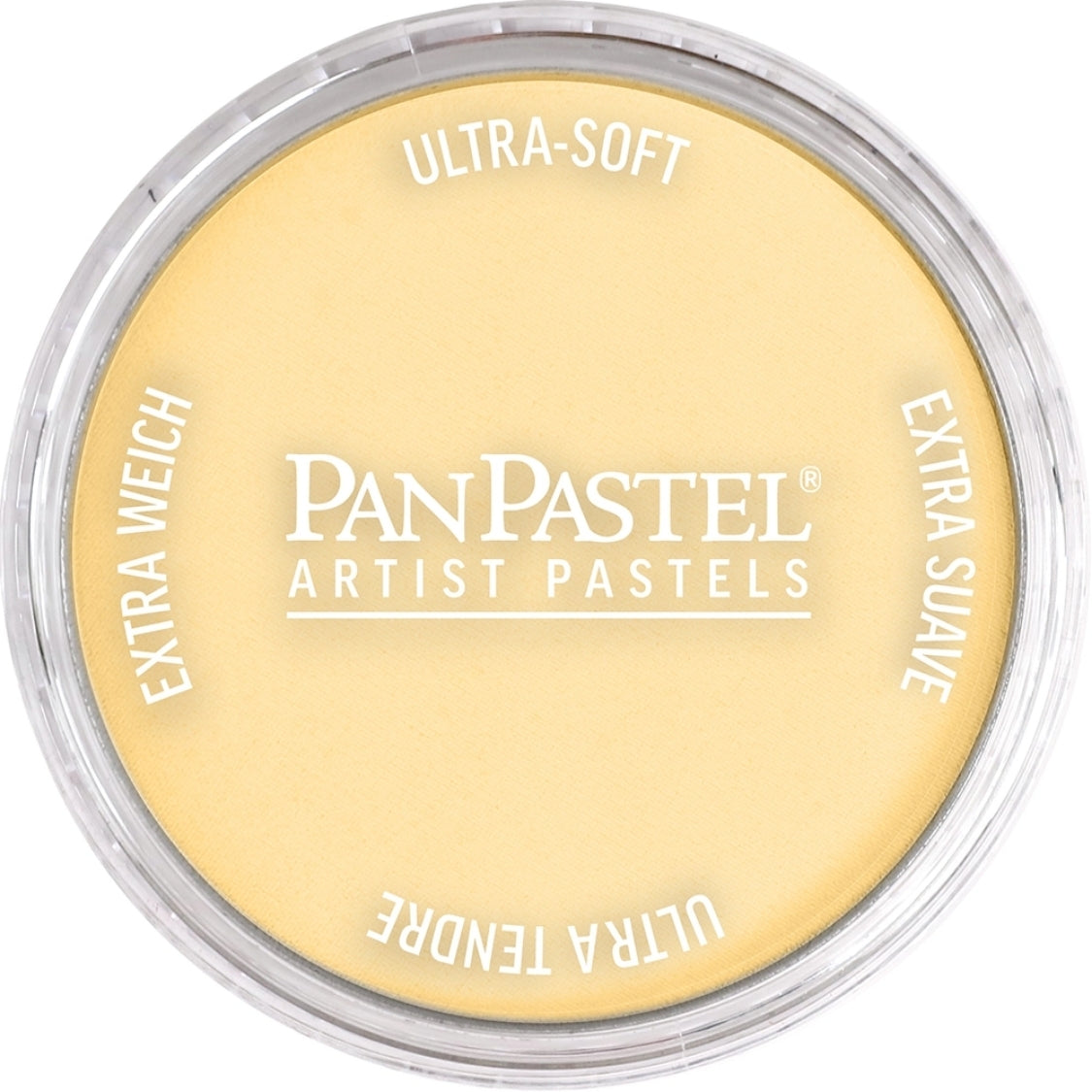 PanPastel Ultra Soft Artist Pastel Light Gold 9ml 910.5