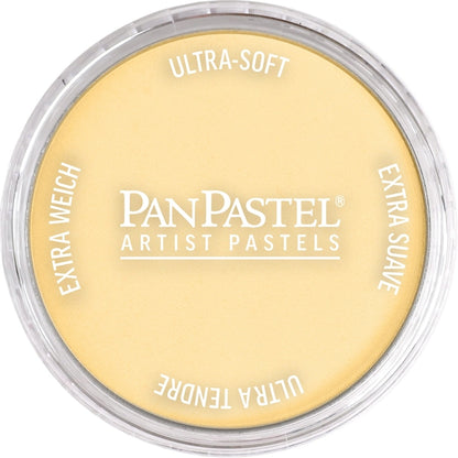 PanPastel Ultra Soft Artist Pastel Light Gold 9ml 910.5