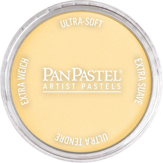 PanPastel Ultra Soft Artist Pastel Light Gold 9ml 910.5