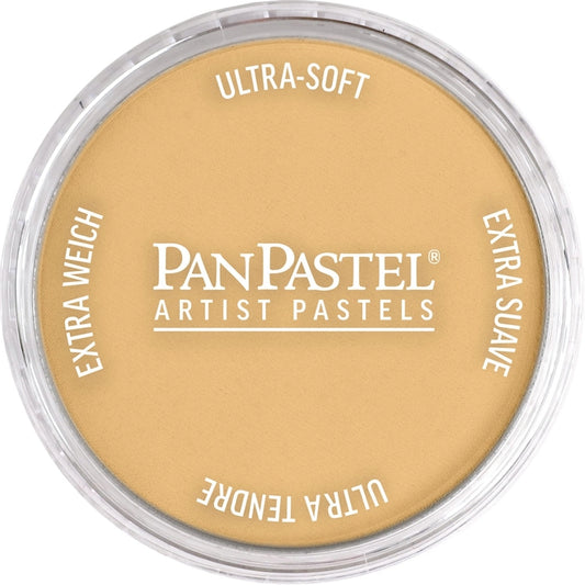 PanPastel Ultra Soft Artist Pastel Rich Gold 9ml 911.5
