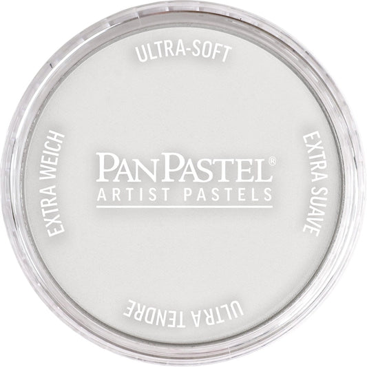 PanPastel Ultra Soft Artist Pastel Silver 9ml 920.5