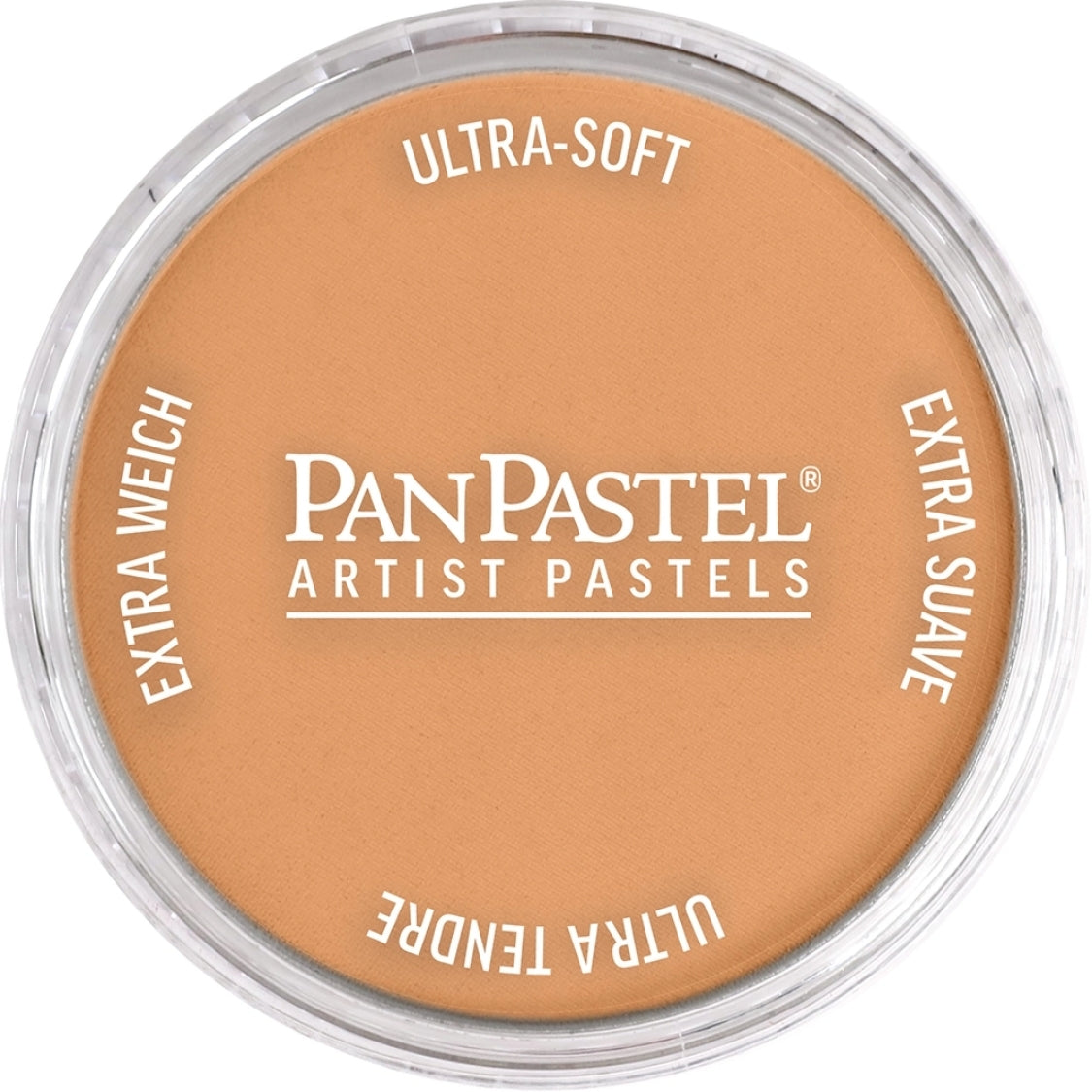 PanPastel Ultra Soft Artist Pastel Bronze 9ml 930.5