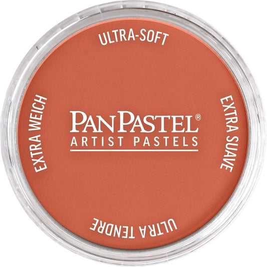 PanPastel Ultra Soft Artist Pastel Copper 9ml 931.5