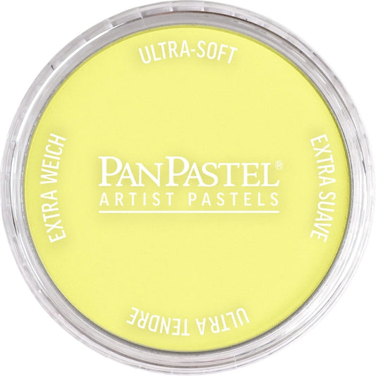 PanPastel Ultra Soft Artist Pastel Pearlescent Yellow 9ml 951.5