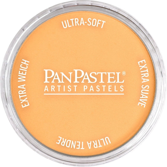 PanPastel Ultra Soft Artist Pastel Pearlescent Orange 9ml 952.5