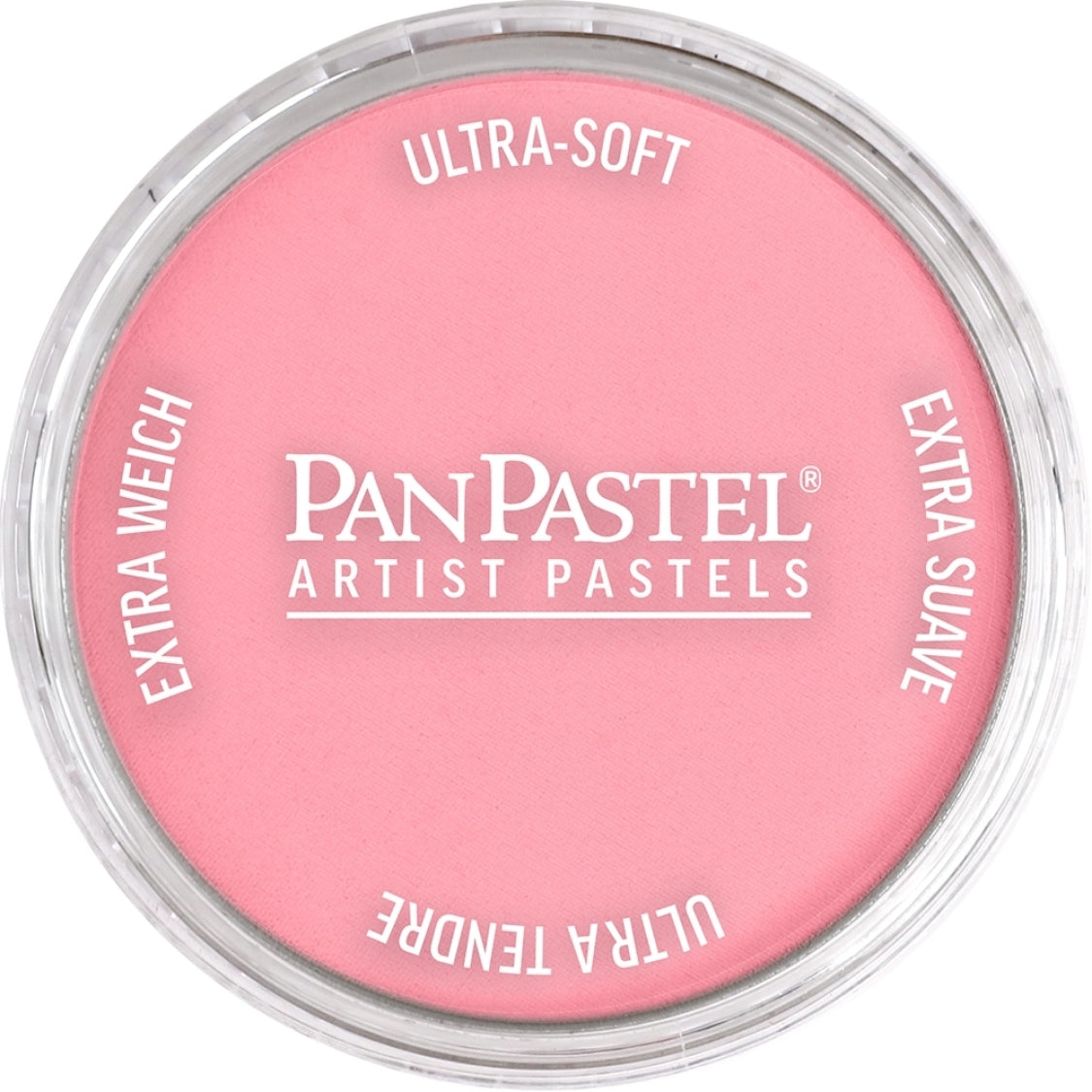 PanPastel Ultra Soft Artist Pastel Pearlescent Red 9ml 953.5