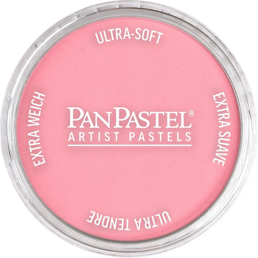 PanPastel Ultra Soft Artist Pastel Pearlescent Red 9ml 953.5