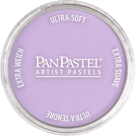 PanPastel Ultra Soft Artist Pastel Pearlescent Violet 9ml 954.5