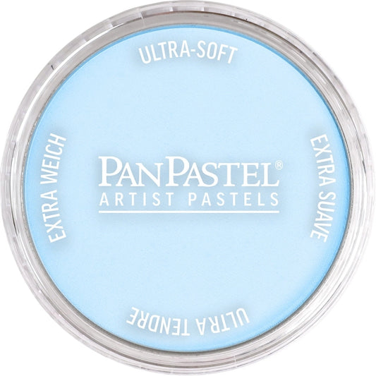 PanPastel Ultra Soft Artist Pastel Pearlescent Blue 9ml 955.5