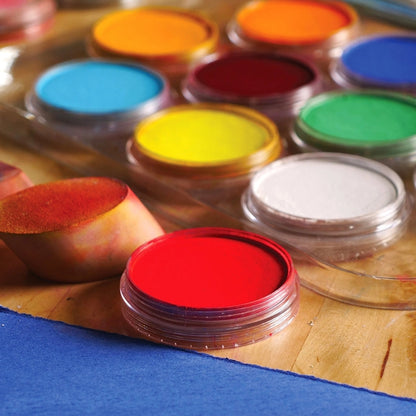 PanPastel Ultra Soft Artist Pastel Full Range Original Colours 80'li