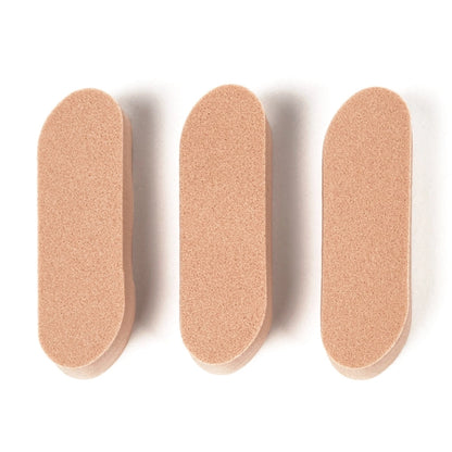 PanPastel Sofft 3 Sponge Bar Round Set 3'lü