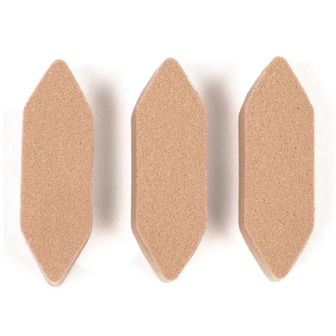 PanPastel Sofft 3 Sponge Bar Point Set 3'lü