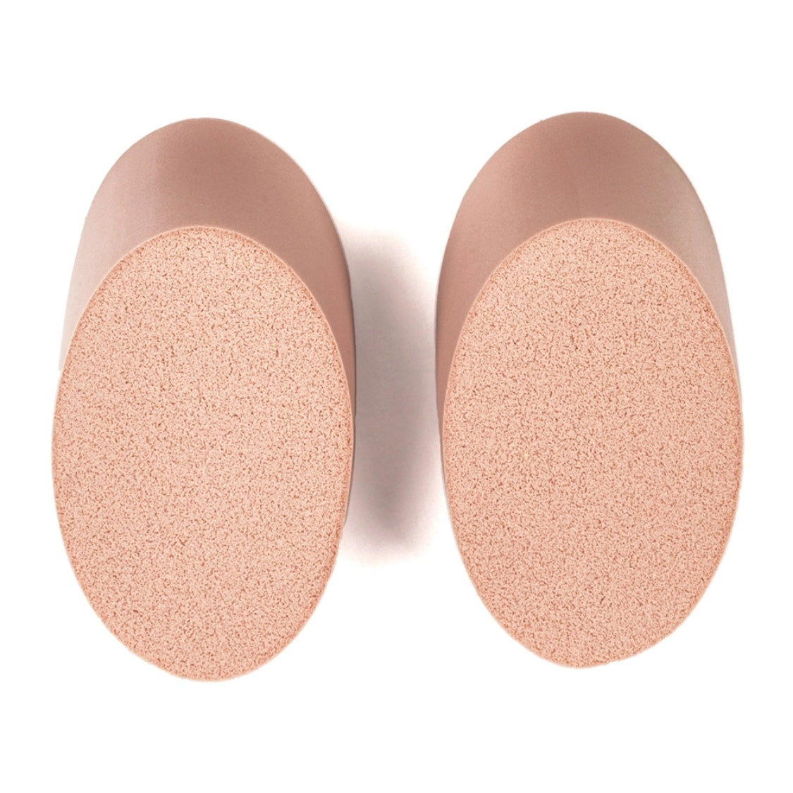 PanPastel Sofft 2 Sponge Bar Angle Slice Round Set 2'li