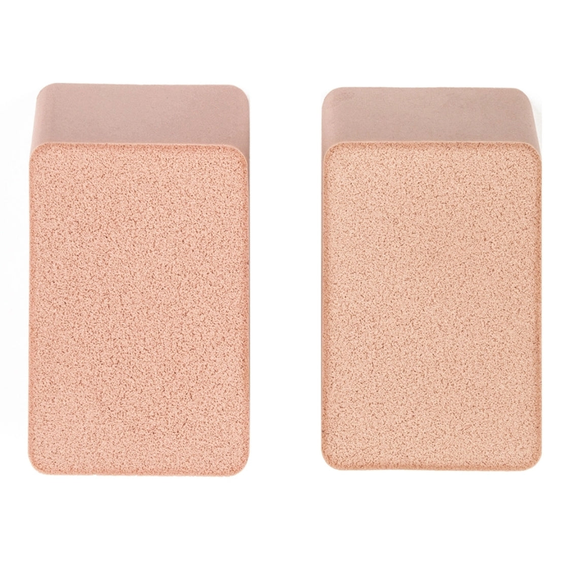PanPastel Sofft 2 Sponge Bar Angle Slice Flat Set 2'li