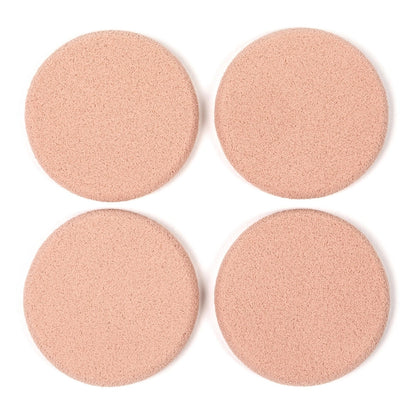 PanPastel Sofft 4 Sponge Bar Round Set 4'lü