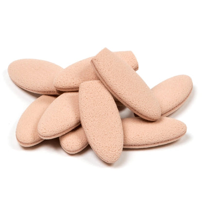 PanPastel Sofft Tool Covers Oval 3 - 10'lu