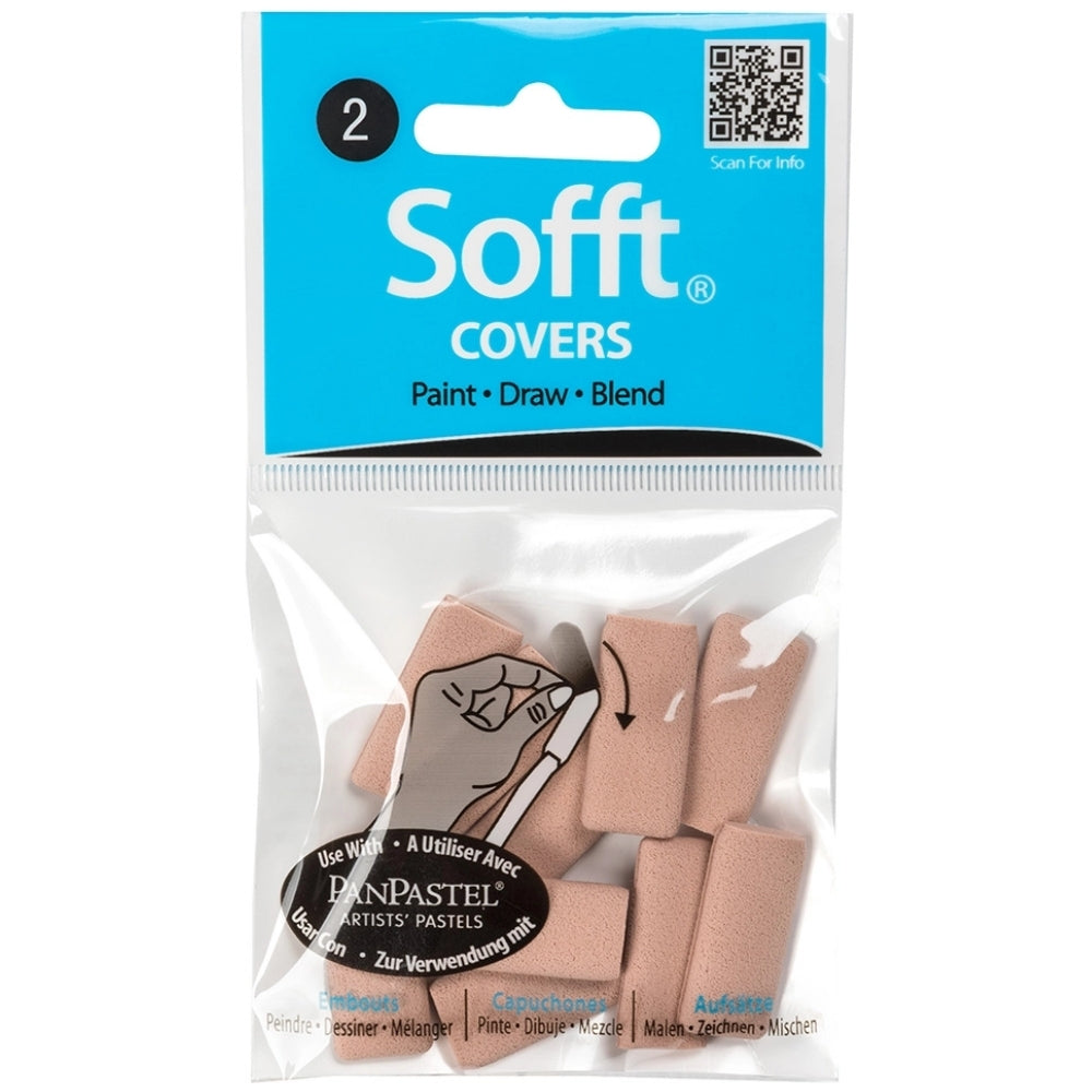 PanPastel Sofft Knife and Covers Flat (2)