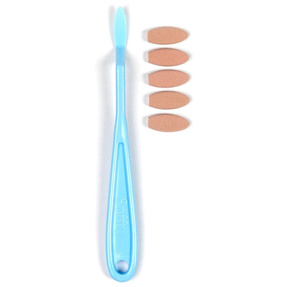 PanPastel Sofft Knife and Covers Oval (3)