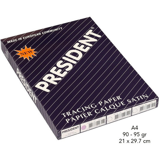 President Aydınger 90/95gr A4 (21x29.7cm)