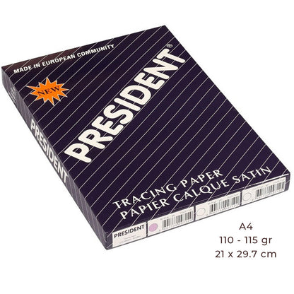 President Aydınger 110/115gr A4 (21x29.7cm)
