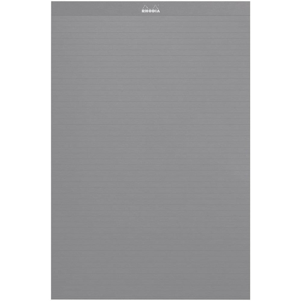Rhodia Pascribe Calligraphy Blok 21x31,5cm Gri Renkli 60 Yaprak