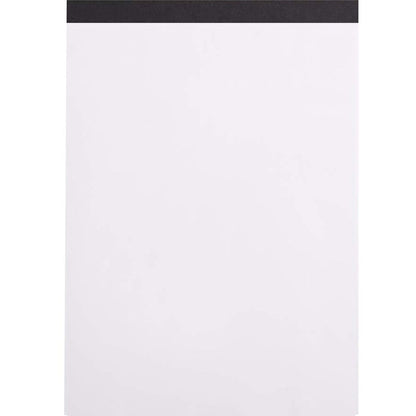 Rhodia Touch Whıte Maya Bloknot A5 120gr 50 Yaprak