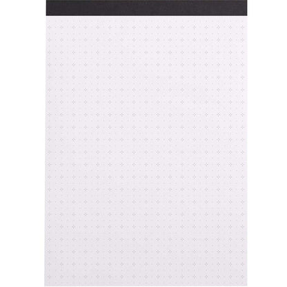 Rhodia Touch Whıte Maya Bloknot Dot A5 120gr 50 Yaprak