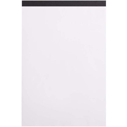 Rhodia Touch Whıte Maya Bloknot A4+ 120gr 50 Yaprak