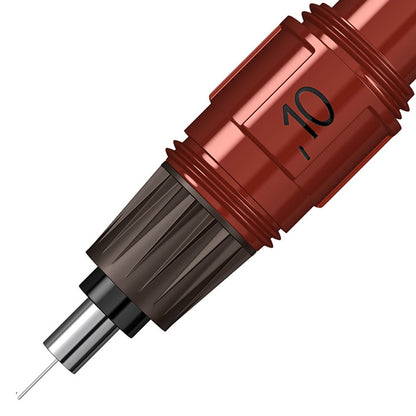 Rotring Isograph Rapido Kalemi 0.1mm