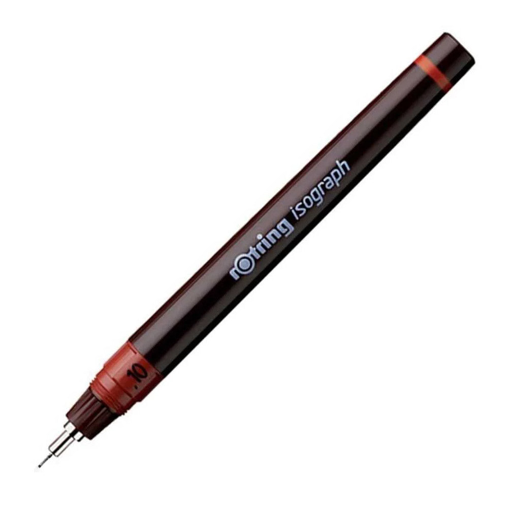 Rotring Isograph Rapido Kalemi 0.1mm
