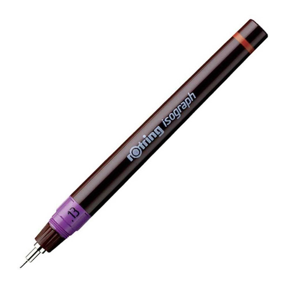 Rotring Isograph Rapido Kalemi 0.13mm