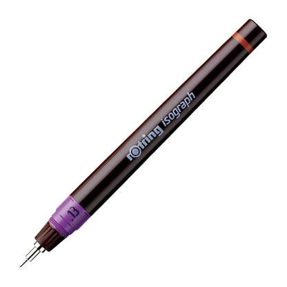 Rotring Isograph Rapido Kalemi 0.13mm
