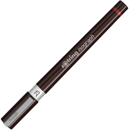 Rotring Isograph Rapido Kalemi 0.25mm