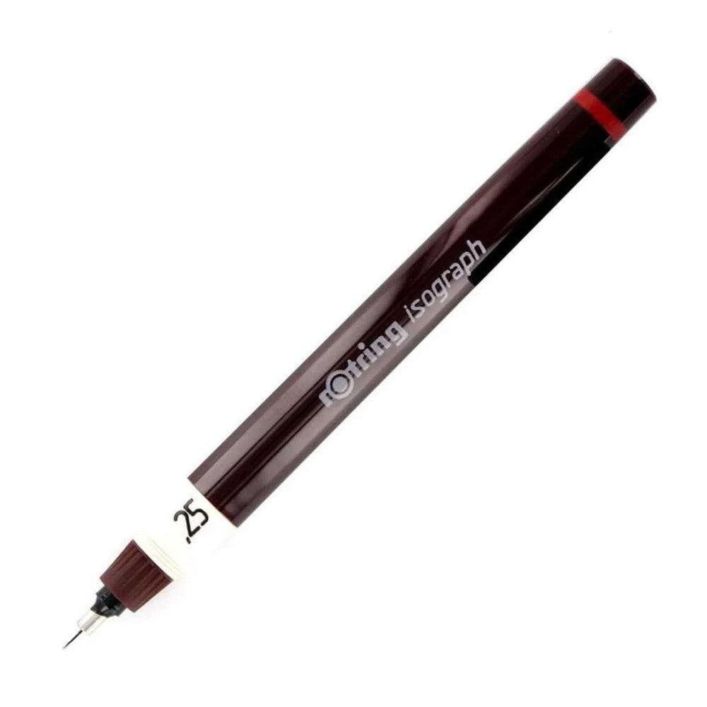 Rotring Isograph Rapido Kalemi 0.25mm